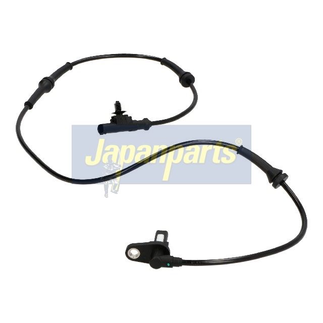 ABS-L02 JAPANPARTS Sensore, N° giri ruota 