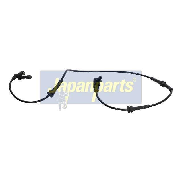 ABS-L02 JAPANPARTS Sensore, N° giri ruota 