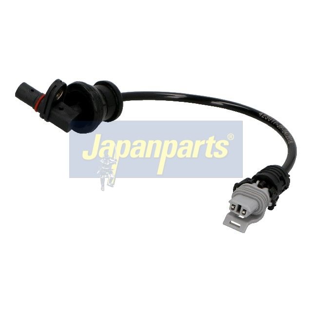 ABS-W22 JAPANPARTS Sensore, N° giri ruota 