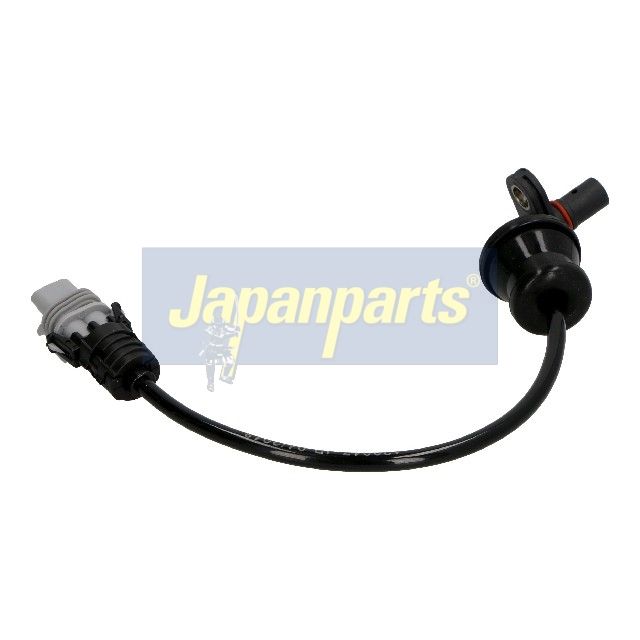 ABS-W22 JAPANPARTS Sensore, N° giri ruota 