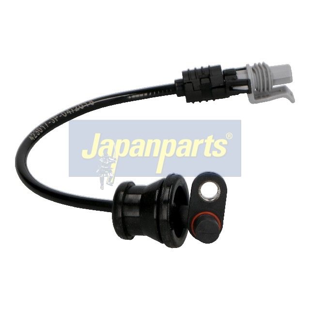 ABS-W22 JAPANPARTS Sensore, N° giri ruota 