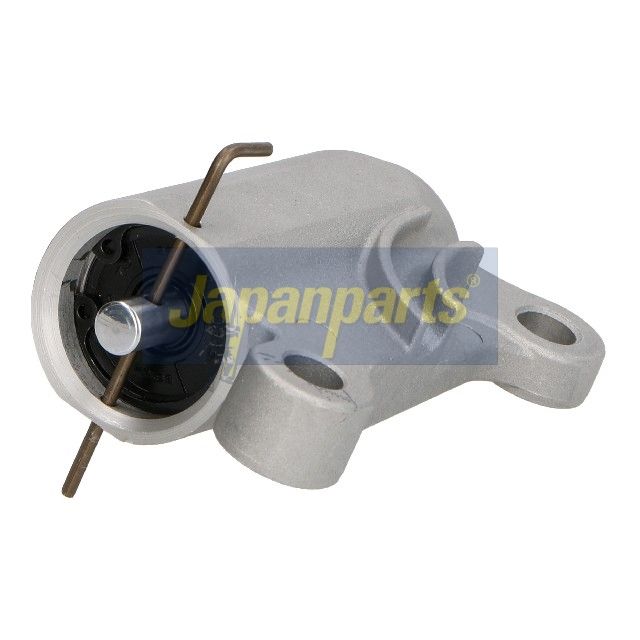BE-348 JAPANPARTS Smorzatore vibrazioni, Cinghia dentata 