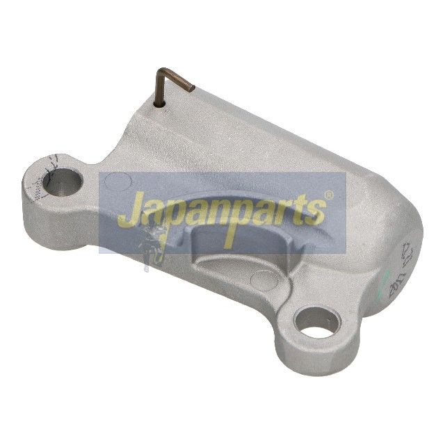 BE-348 JAPANPARTS Smorzatore vibrazioni, Cinghia dentata 