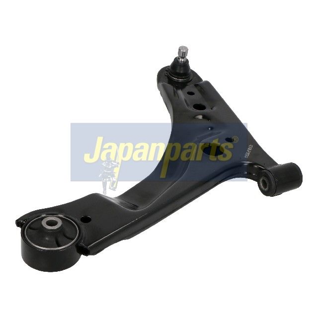 BS-K13L JAPANPARTS Braccio oscillante, Sospensione ruota 