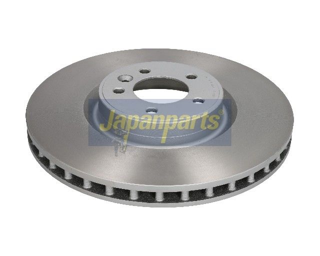 DI-L14C JAPANPARTS Disco freno 