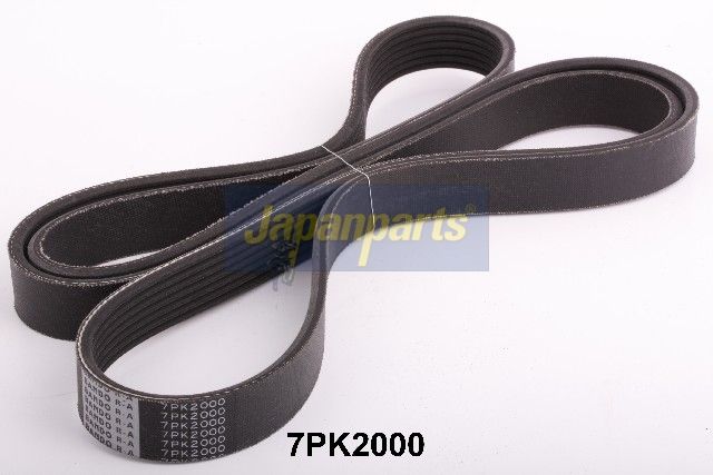 DV-7PK2000 JAPANPARTS Cinghia Poly-V 