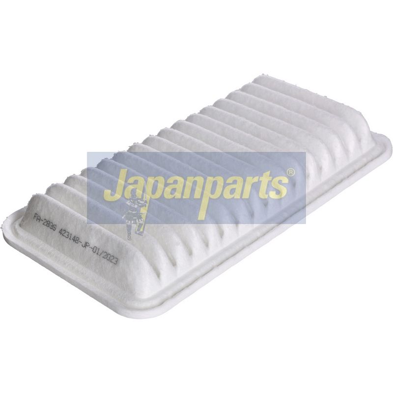 FA-283S JAPANPARTS Filtro aria 