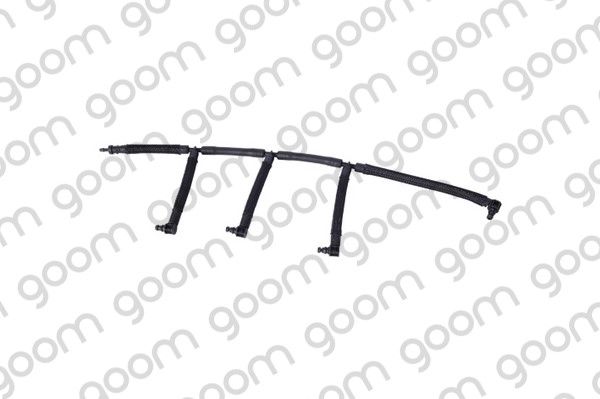 HFO-0010 GOOM Tubo flessibile, Carburante perso 