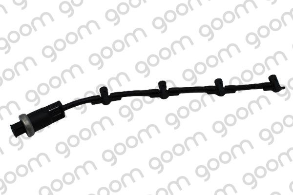 HFO-0014 GOOM Tubo flessibile, Carburante perso 