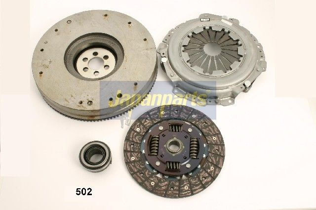 KV-502 JAPANPARTS Kit frizione 