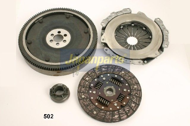 KV-502 JAPANPARTS Kit frizione 