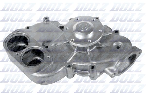 M617 DOLZ Pompa dell’acqua, raffreddamento motore 