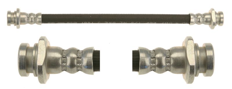 PHA310 TRW Flessibile del freno 
