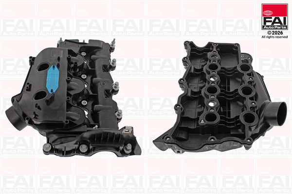 VC006 FAI AutoParts Copritestata 