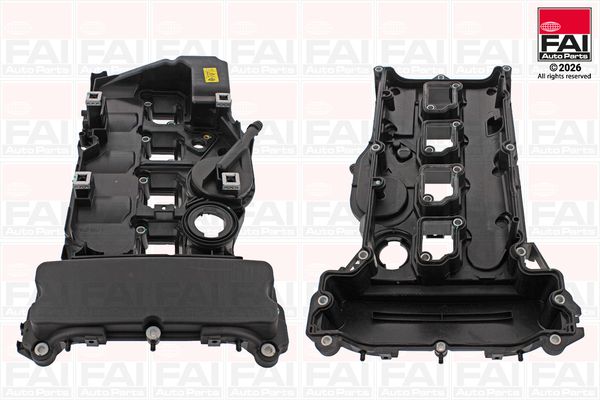 VC008 FAI AutoParts Copritestata 