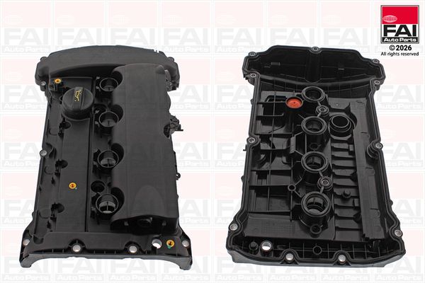 VC019 FAI AutoParts Copritestata 