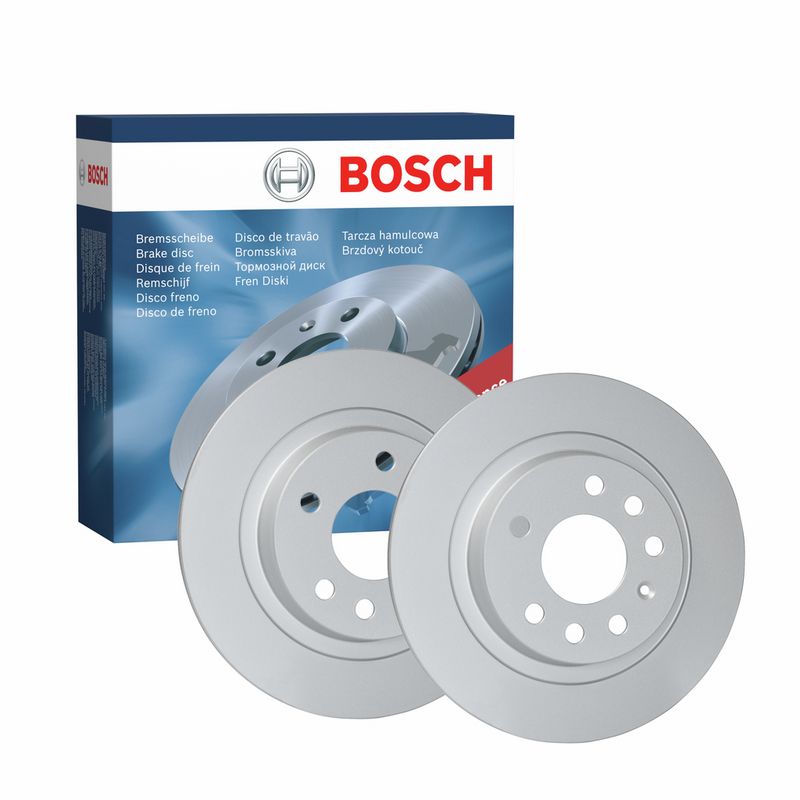 0986479C80 BOSCH Disco freno 