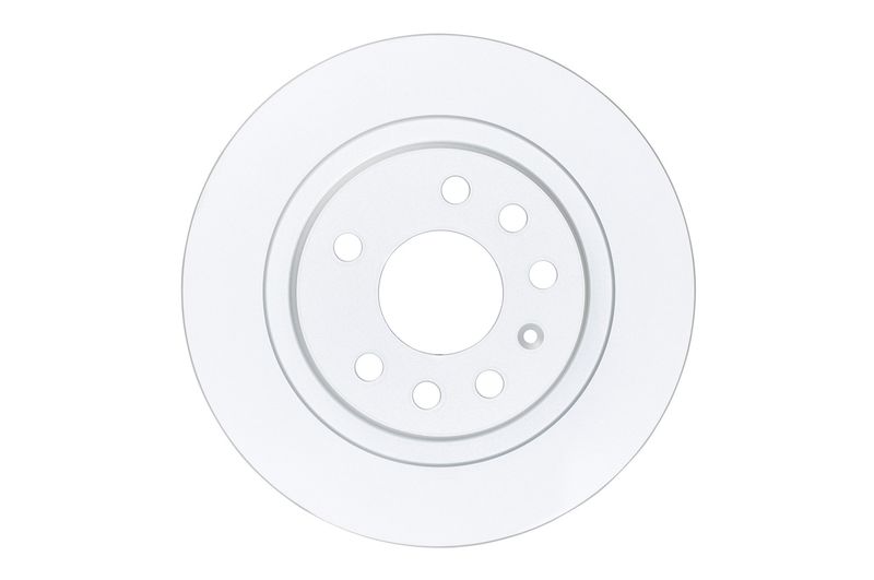 0986479C80 BOSCH Disco freno 