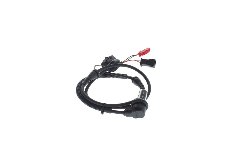 0986594006 BOSCH Sensore, N° giri ruota 