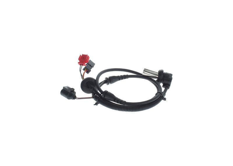 0986594006 BOSCH Sensore, N° giri ruota 