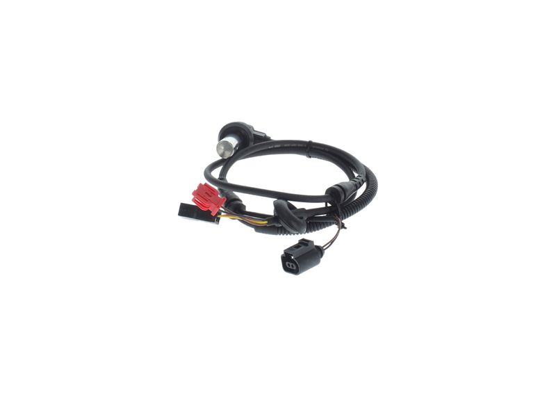 0986594006 BOSCH Sensore, N° giri ruota 