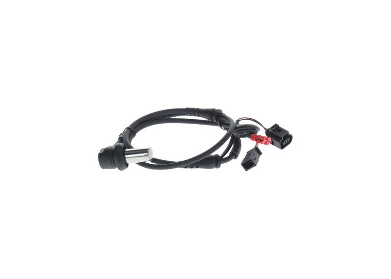 0986594006 BOSCH Sensore, N° giri ruota 
