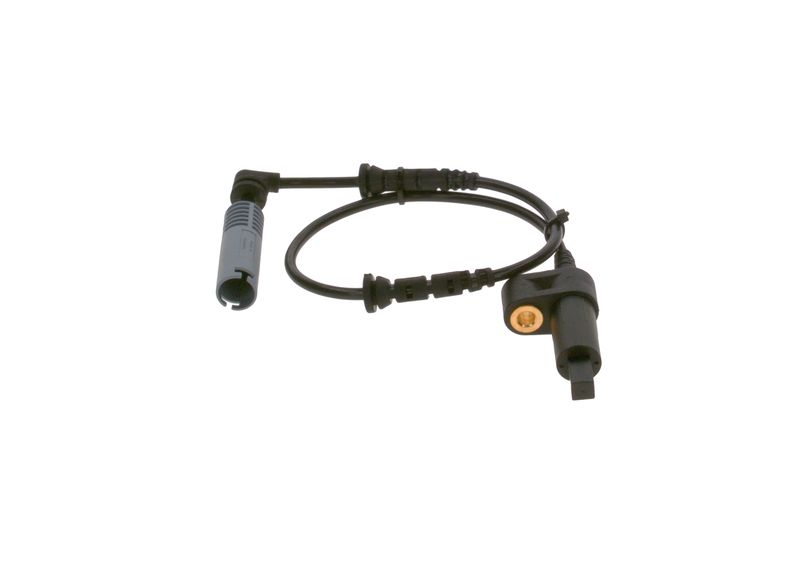 0986594018 BOSCH Sensore, N° giri ruota 