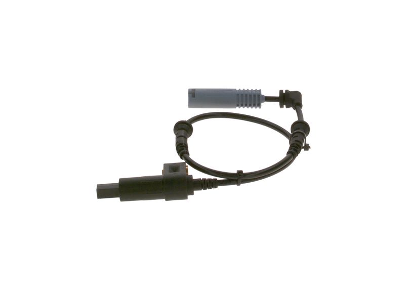 0986594018 BOSCH Sensore, N° giri ruota 
