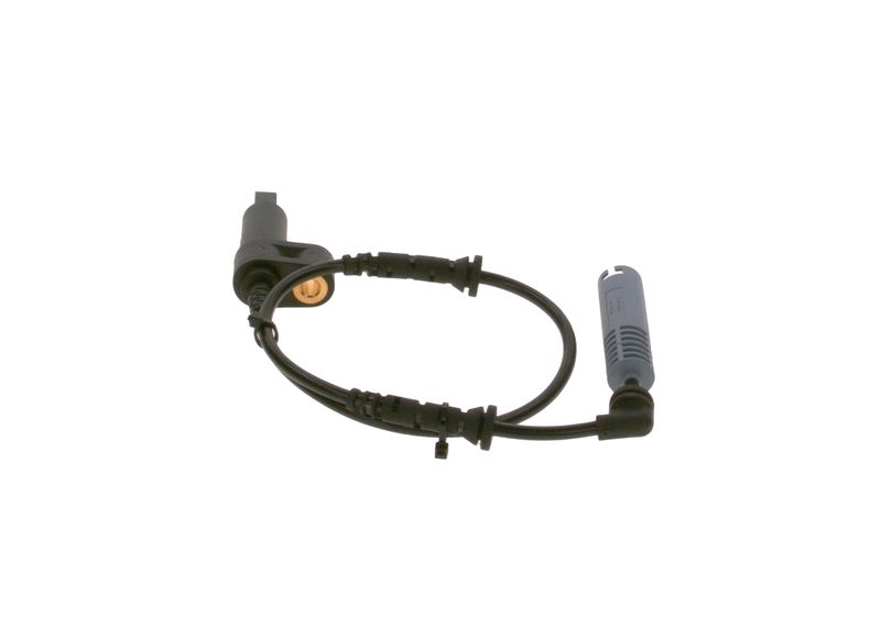 0986594018 BOSCH Sensore, N° giri ruota 