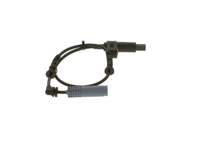 0986594018 BOSCH Sensore, N° giri ruota 