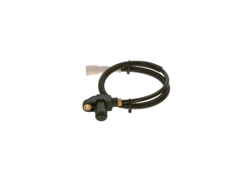 0986594026 BOSCH Sensore, N° giri ruota 