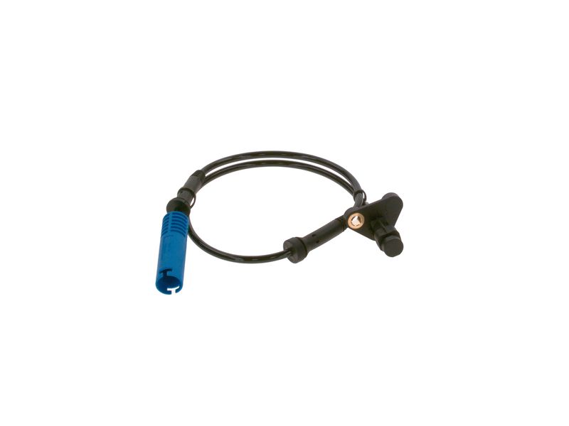 0986594508 BOSCH Sensore, N° giri ruota 