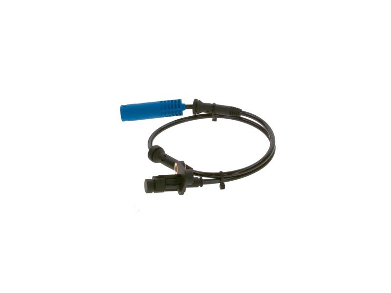 0986594508 BOSCH Sensore, N° giri ruota 