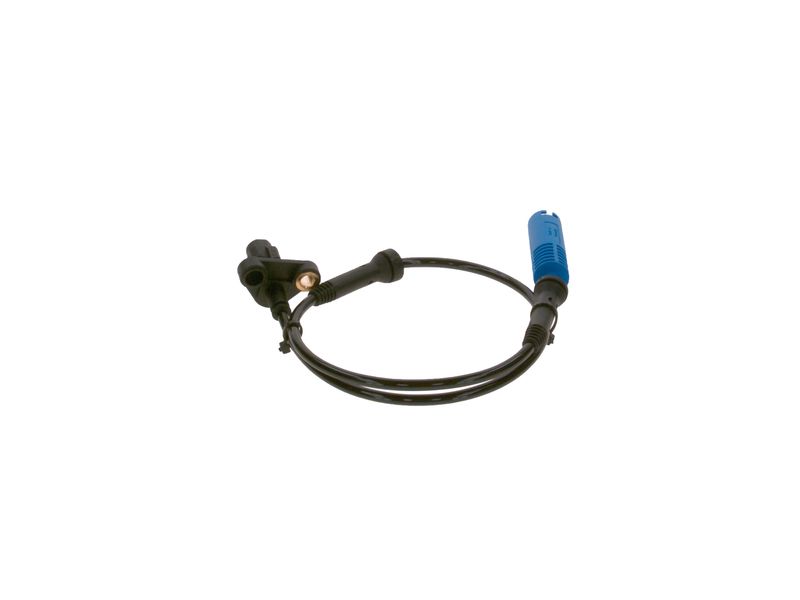 0986594508 BOSCH Sensore, N° giri ruota 