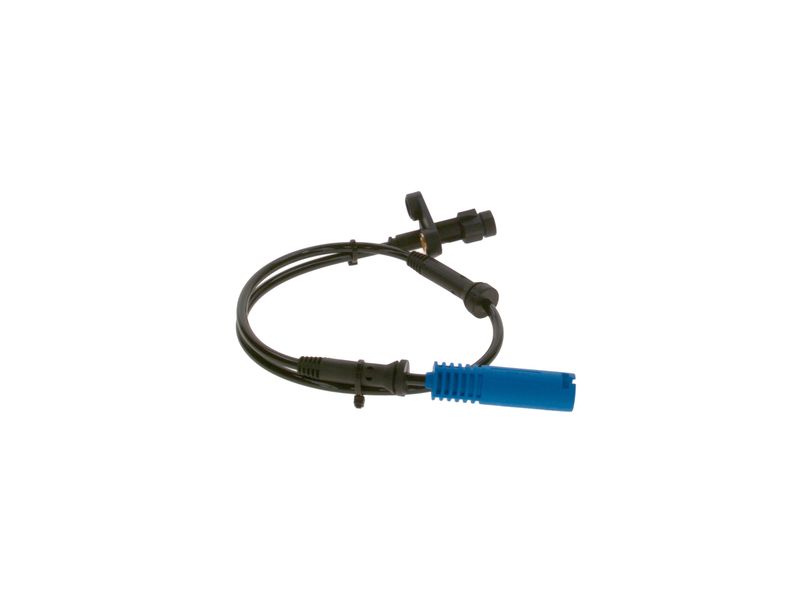 0986594508 BOSCH Sensore, N° giri ruota 