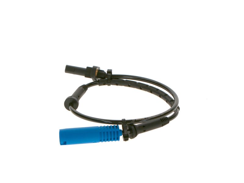0986594573 BOSCH Sensore, N° giri ruota 
