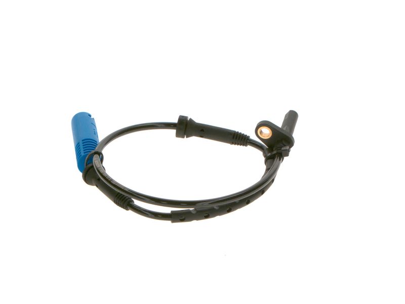 0986594573 BOSCH Sensore, N° giri ruota 