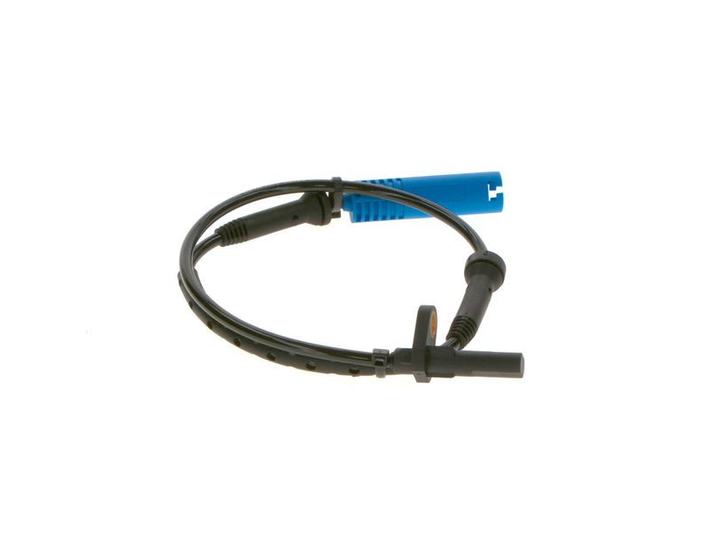 0986594573 BOSCH Sensore, N° giri ruota 