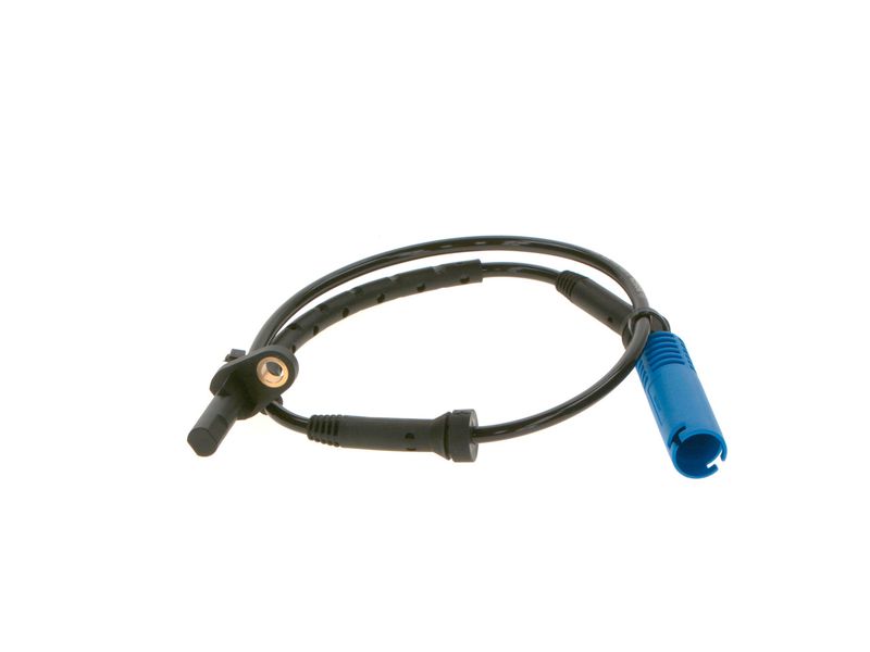 0986594573 BOSCH Sensore, N° giri ruota 