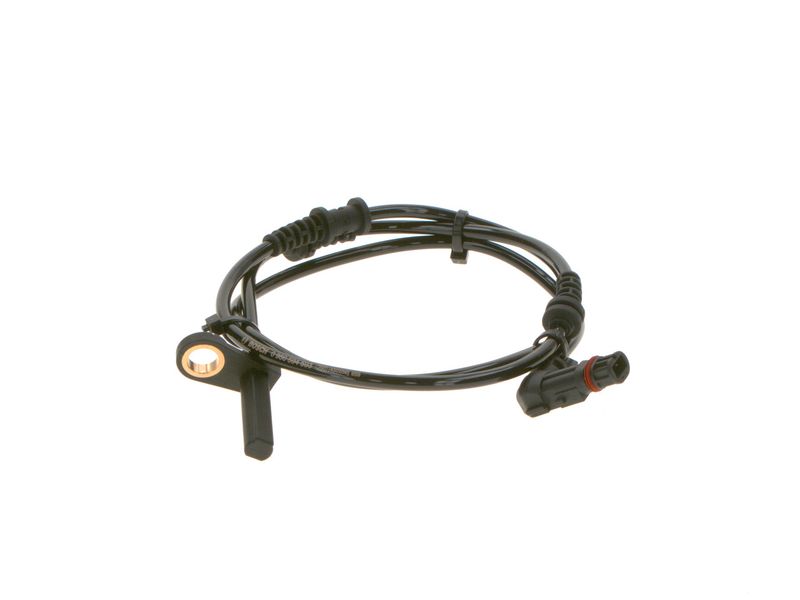 0986594593 BOSCH Sensore, N° giri ruota 