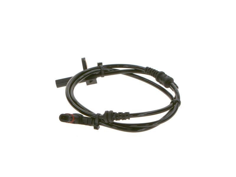 0986594593 BOSCH Sensore, N° giri ruota 