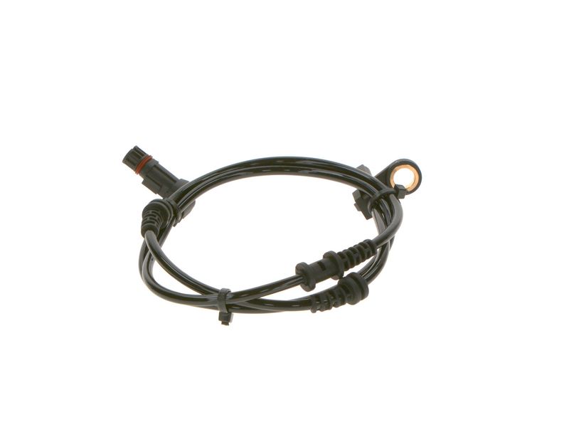 0986594593 BOSCH Sensore, N° giri ruota 
