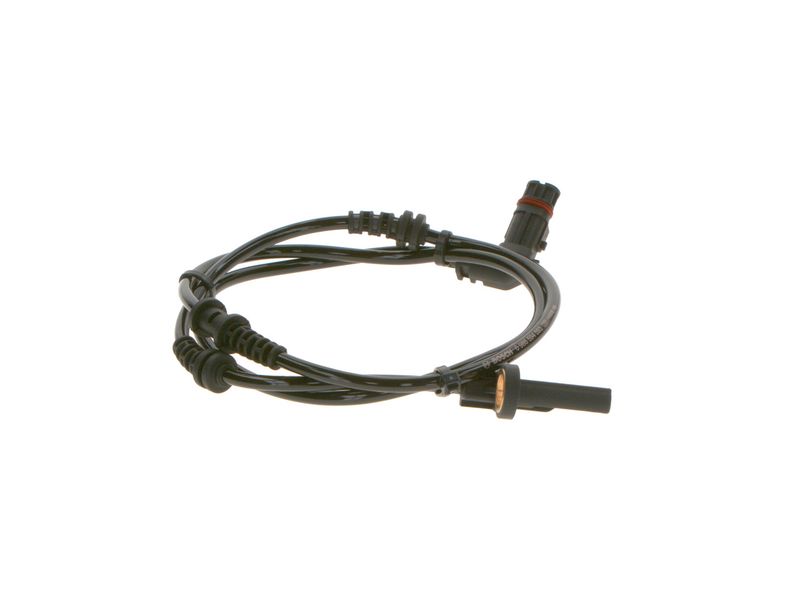 0986594593 BOSCH Sensore, N° giri ruota 