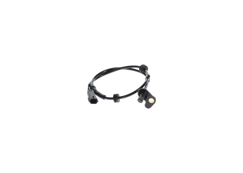 0986594667 BOSCH Sensore, N° giri ruota 