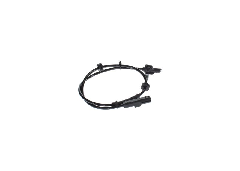 0986594667 BOSCH Sensore, N° giri ruota 