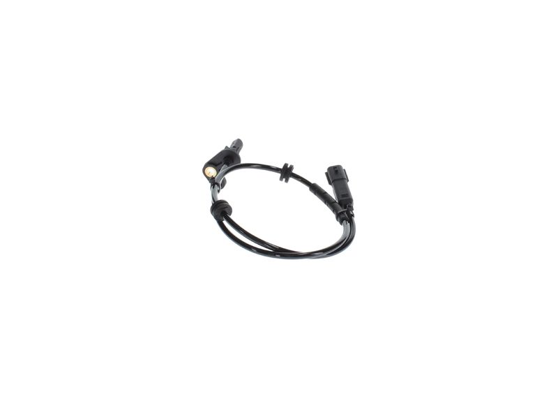 0986594667 BOSCH Sensore, N° giri ruota 