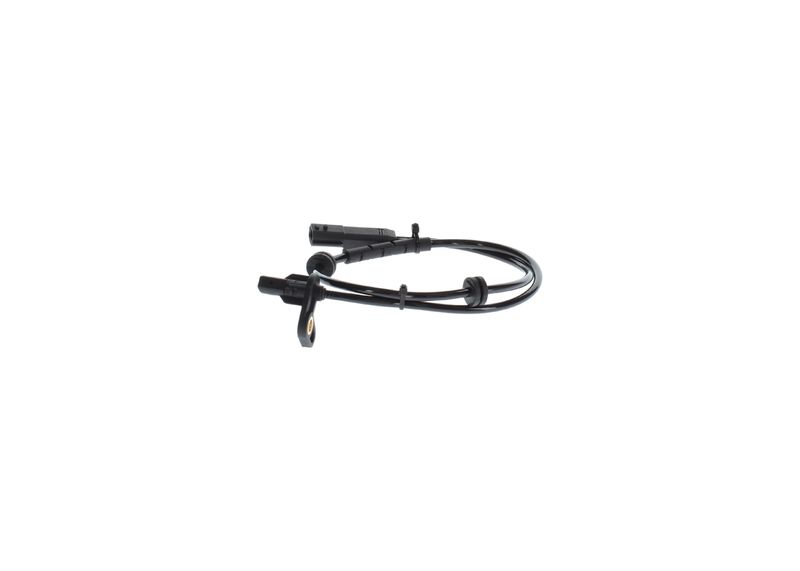 0986594667 BOSCH Sensore, N° giri ruota 
