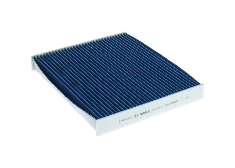 0986628593 BOSCH Filtro, Aria abitacolo 