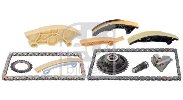 1000282 FEBI BILSTEIN Kit catena distribuzione 