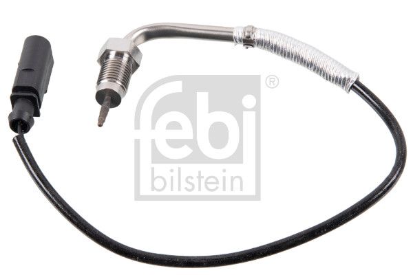 1001531 FEBI BILSTEIN Sensore, Temperatura gas scarico 